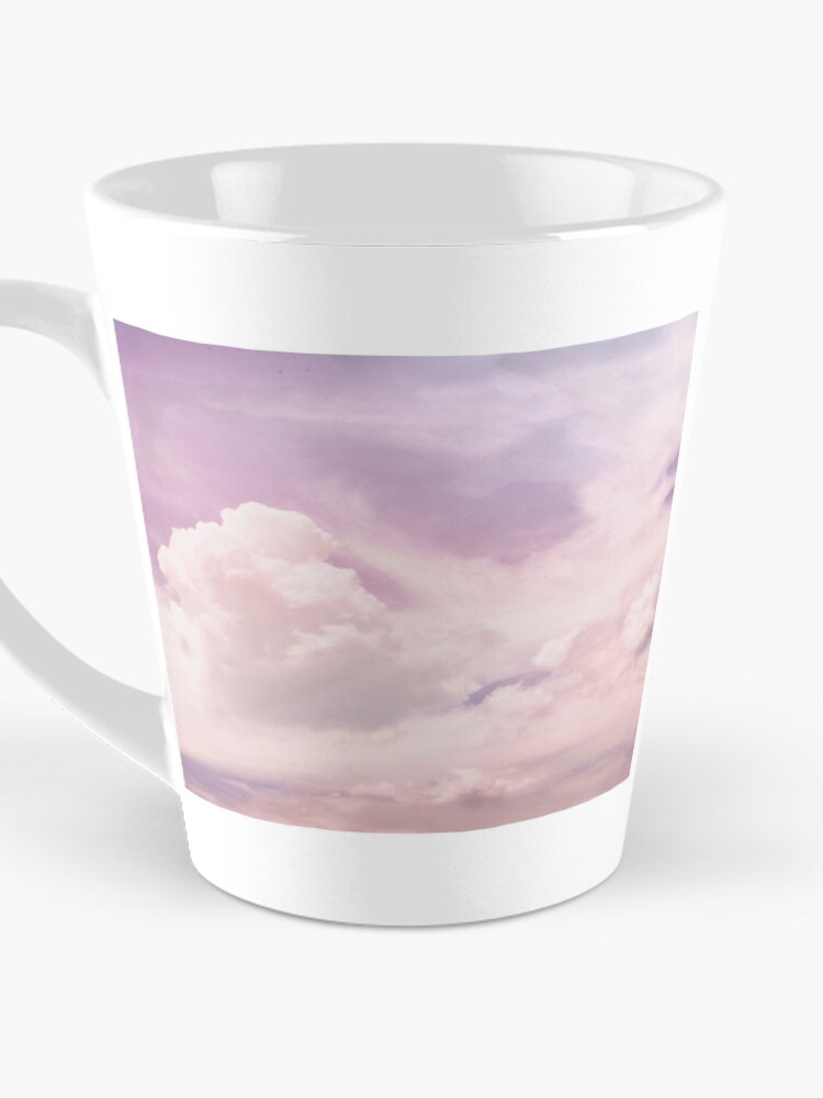 Thumbnail 3 of 4, Coffee Mug, Galaxy Sky designed and sold by InBrew.