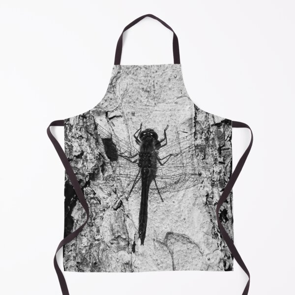 Item preview, Pineside. Black darter bw designed and sold by Jouko Lehto Photography.