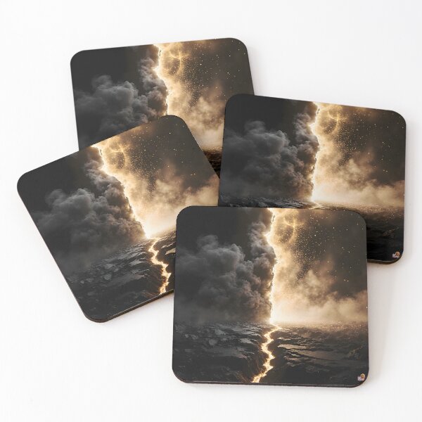 Item preview, Before the Word designed and sold by Café Com Pirraça.