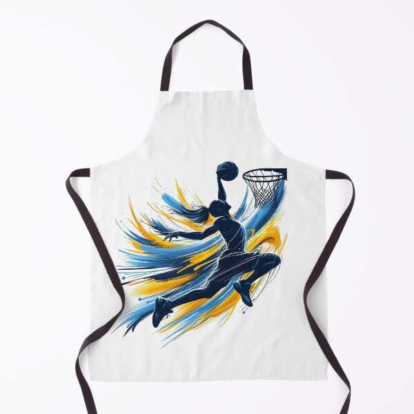 Item preview, basketball, sport, basketball player, basketball court designed and sold by TrueArtVibes.
