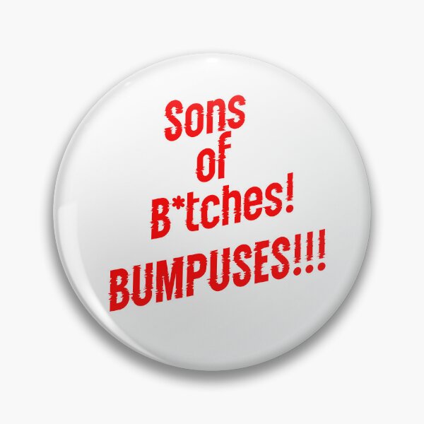 Item preview, BUMPUSES! A Christmas Story Movie designed and sold by acquiesce13.