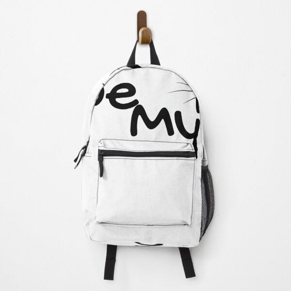 Item preview, "Be My Meow" is the promise of devotion. designed and sold by beMyMeow.