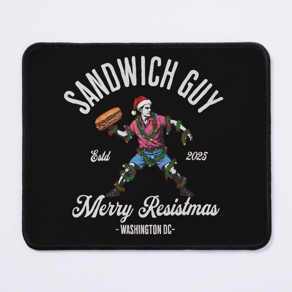 Item preview, sandwich guy designed and sold by HullJhamer.