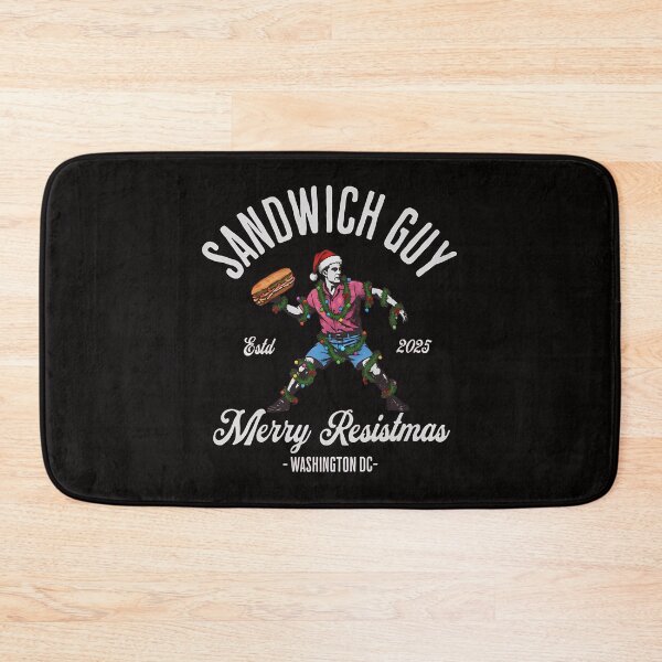 Item preview, sandwich guy designed and sold by HullJhamer.