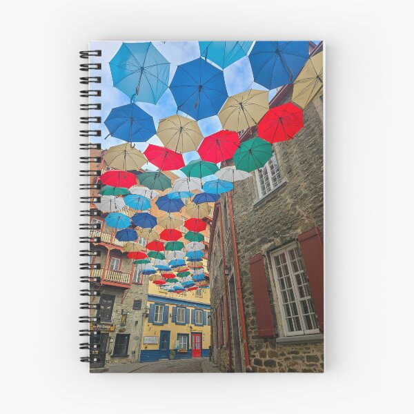 Item preview, Umbrella Alley designed and sold by Fuzzee Pickle.