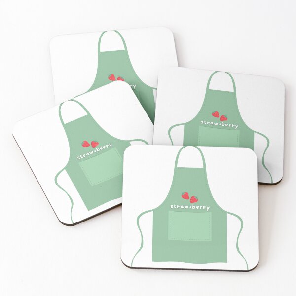 Item preview, Kips apron Game Changer designed and sold by charlythevine14.
