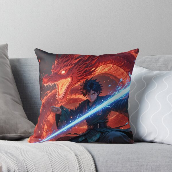 Item preview, Master Urban Fantasy Warriors Creatures Neon Landscapes Art designed and sold by ART ATTACK ZONE.