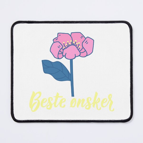 Item preview, Beste ønsker. Norwegian text: Best wishes. designed and sold by pidzam4e.