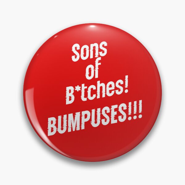 Item preview, BUMPUSES! - A Christmas Story Movie designed and sold by acquiesce13.