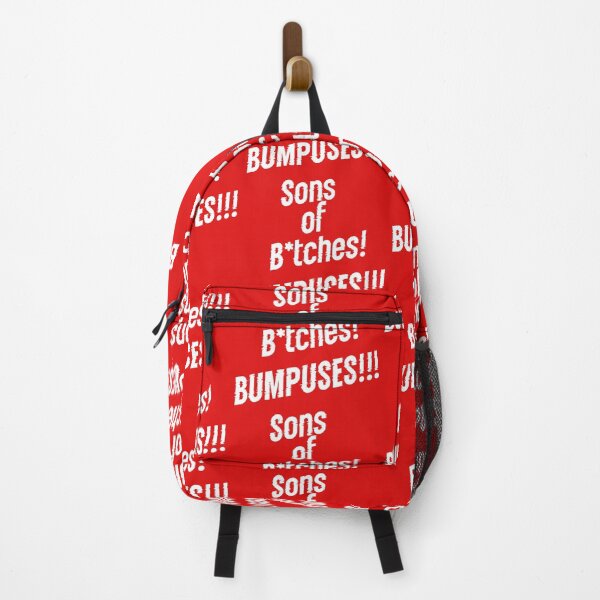 Item preview, BUMPUSES! - A Christmas Story Movie designed and sold by acquiesce13.