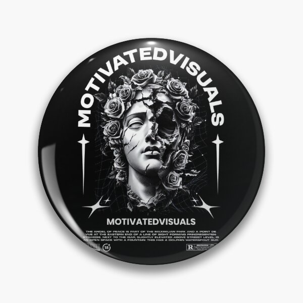 Item preview, MOTIVATION VISUALS designed and sold by HASHTAG2020.