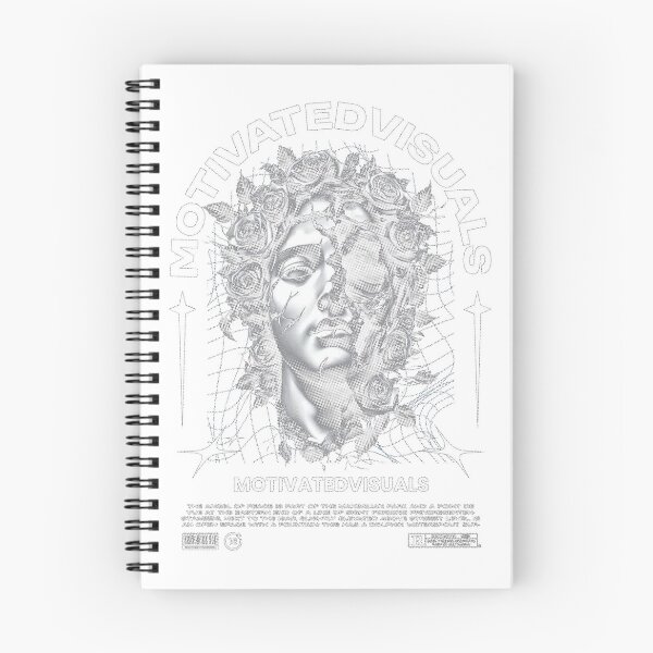 Item preview, MOTIVATION VISUALS designed and sold by HASHTAG2020.