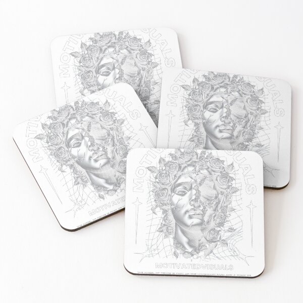 Item preview, MOTIVATION VISUALS designed and sold by HASHTAG2020.