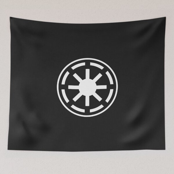 Item preview, Galactic Republic designed and sold by Resistant Echo.