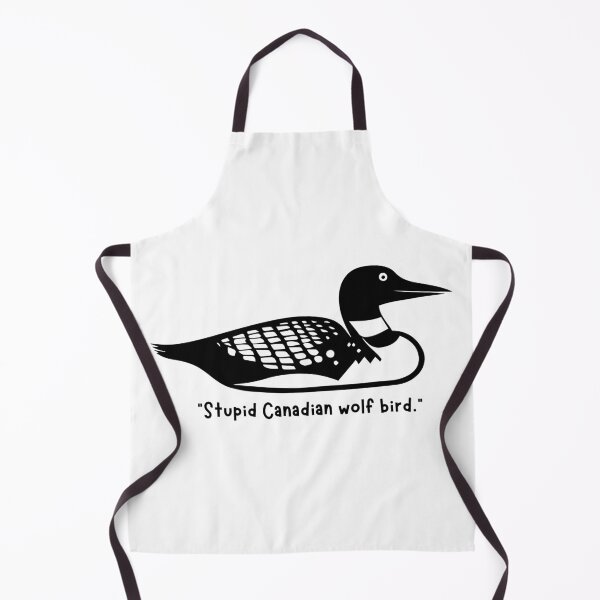 Item preview, heated rivalry loon designed and sold by charlythevine14.
