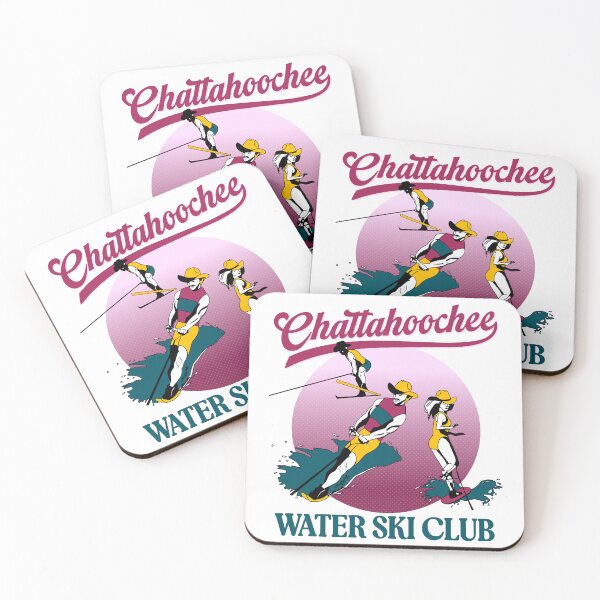 Item preview, Chattahoochee Water Ski Club designed and sold by acquiesce13.