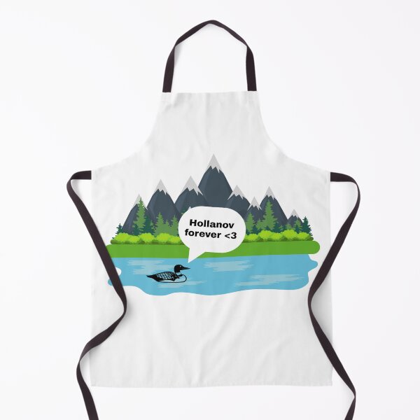 Item preview, heated rivalry loon designed and sold by charlythevine14.