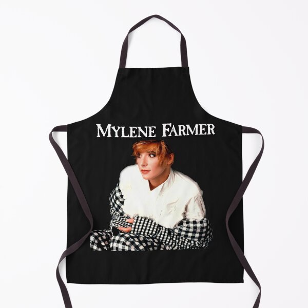 Item preview, Mylene Farmer La Ronde Triste designed and sold by MusicVibesTee.