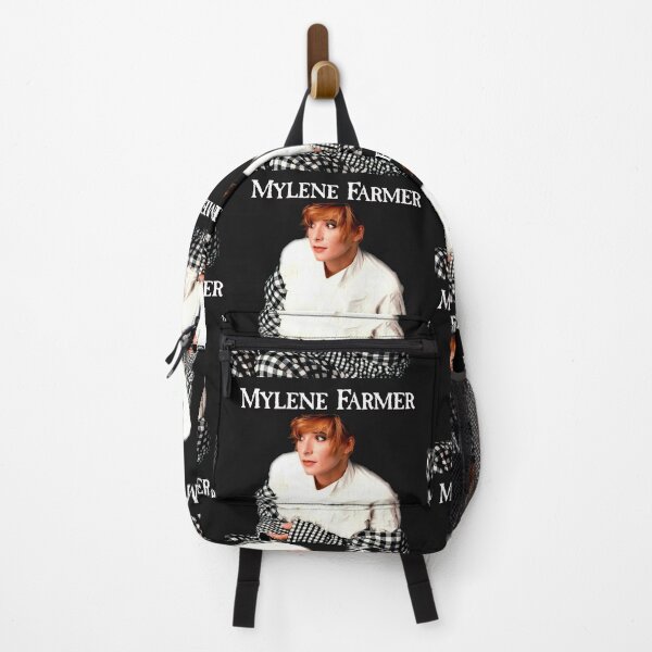 Item preview, Mylene Farmer La Ronde Triste designed and sold by MusicVibesTee.