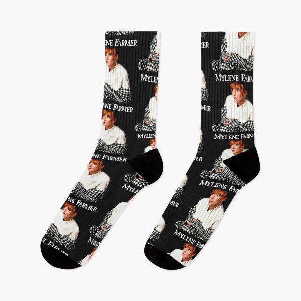 Item preview, Mylene Farmer La Ronde Triste designed and sold by MusicVibesTee.