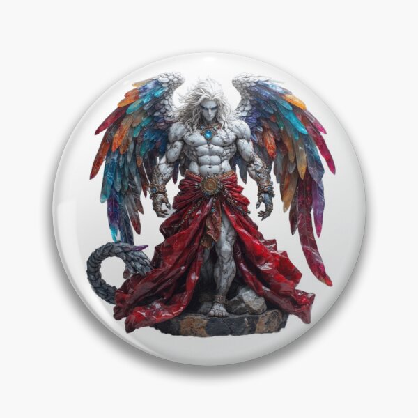 Item preview, White Angel designed and sold by MadinaFatt.