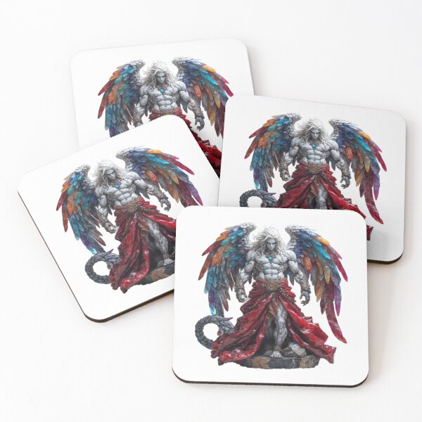 Item preview, White Angel designed and sold by MadinaFatt.
