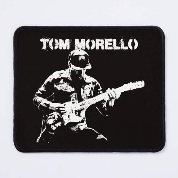 Item preview, Tom Morello World Tour 2025  designed and sold by HullJhamer.