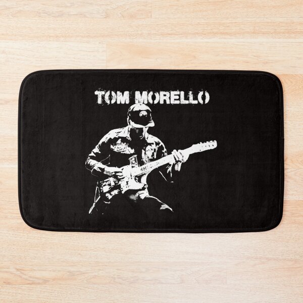 Item preview, Tom Morello World Tour 2025  designed and sold by HullJhamer.