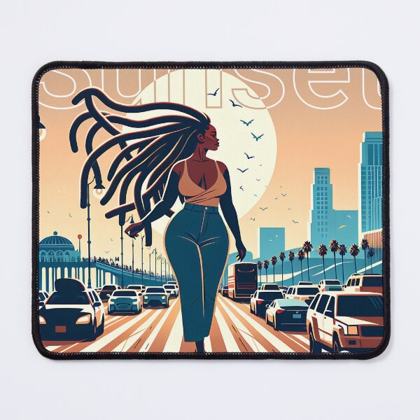 Item preview, sunset designed and sold by DirtyHandz.