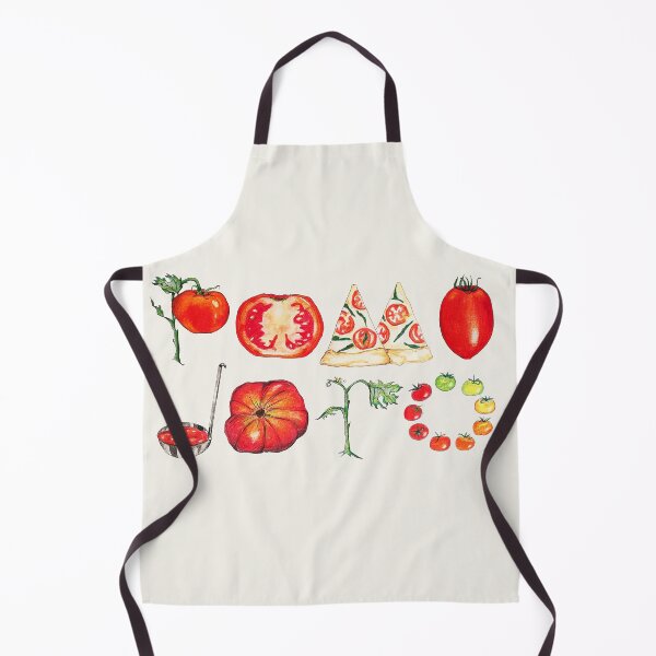 Item preview, Pomodoro designed and sold by Art by Amy Panfalone.