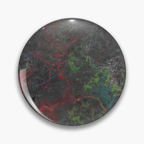 Item preview, Web of green designed and sold by H-Cunderground.