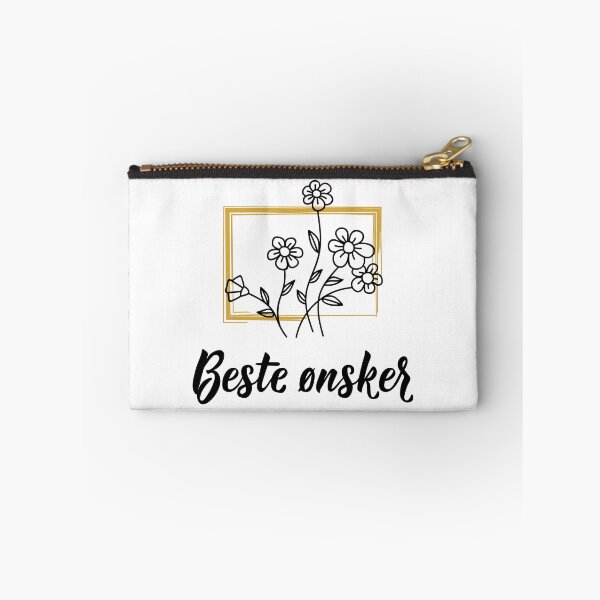 Item preview, Beste ønsker. Norwegian text: Best wishes.  designed and sold by pidzam4e.
