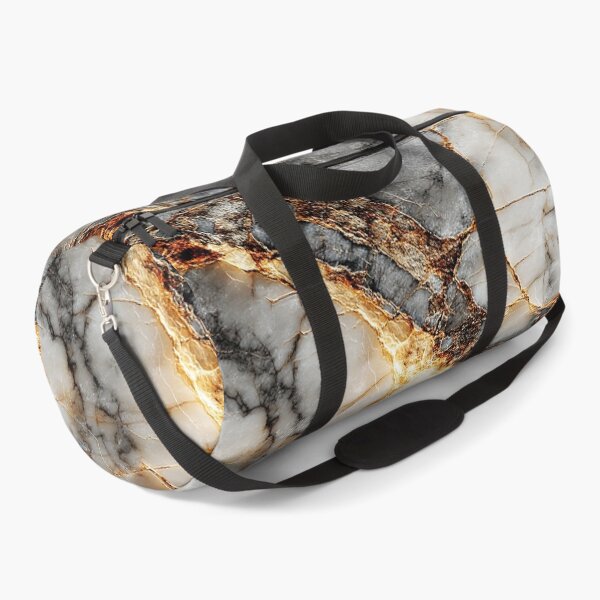 Item preview, Luxurious Marbled Abstract In Earthtones And Ivory Hues  designed and sold by DEC02.
