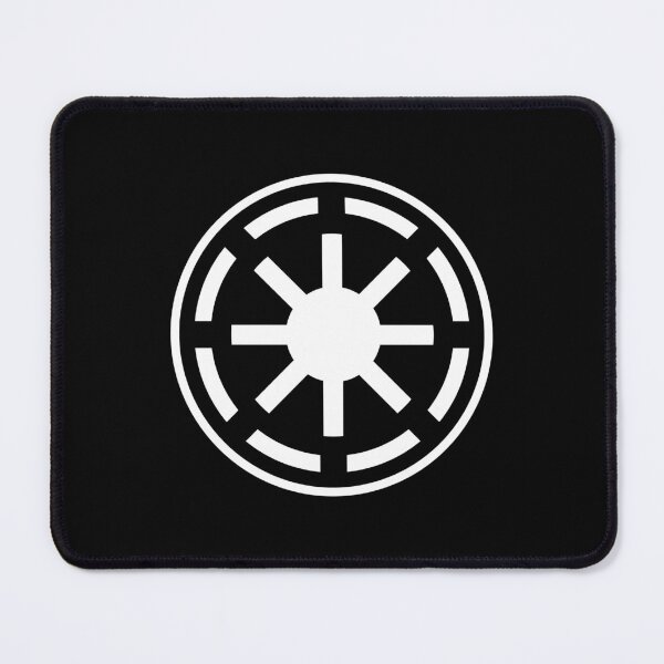 Item preview, Galactic Republic (Large Format) designed and sold by Resistant Echo.