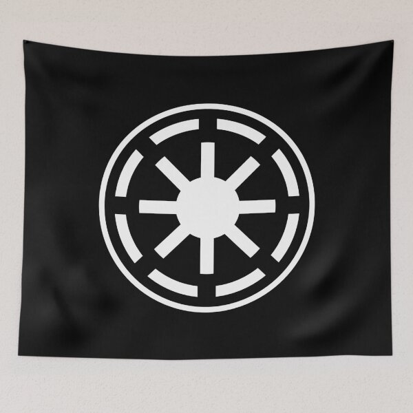 Item preview, Galactic Republic (Large Format) designed and sold by Resistant Echo.