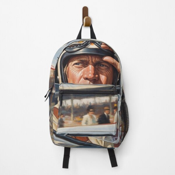 Item preview, The Ultimate Driver - Classic Racing Spirit designed and sold by Art's Diner.