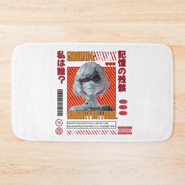 Item preview, Humanity Not Found designed and sold by HB Shirts.