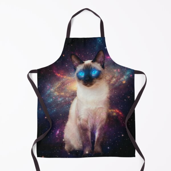 Item preview, Cosmic Cat designed and sold by beMyMeow.
