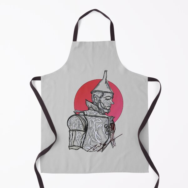Item preview, Tin Woodsman. Wicked : For Good designed and sold by OieNicks030.