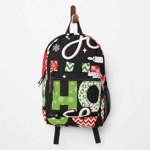 Item preview, Holly Jolly Lunch Squad designed and sold by khdmalakarak.