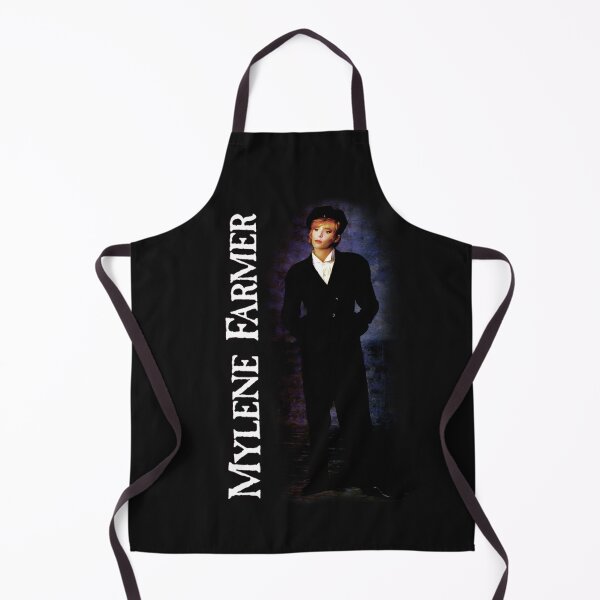 Item preview, Mylene Farmer _1987 era designed and sold by MusicVibesTee.