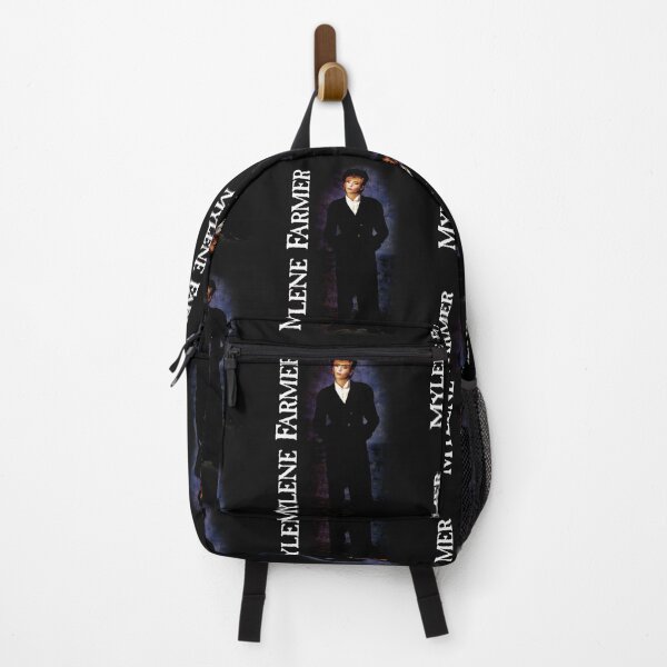 Item preview, Mylene Farmer _1987 era designed and sold by MusicVibesTee.