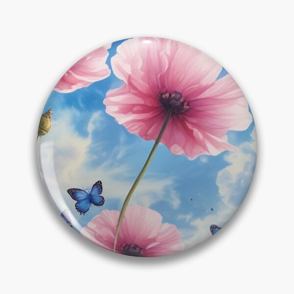 Item preview, flower pink, blossom designed and sold by ZjalDesign.