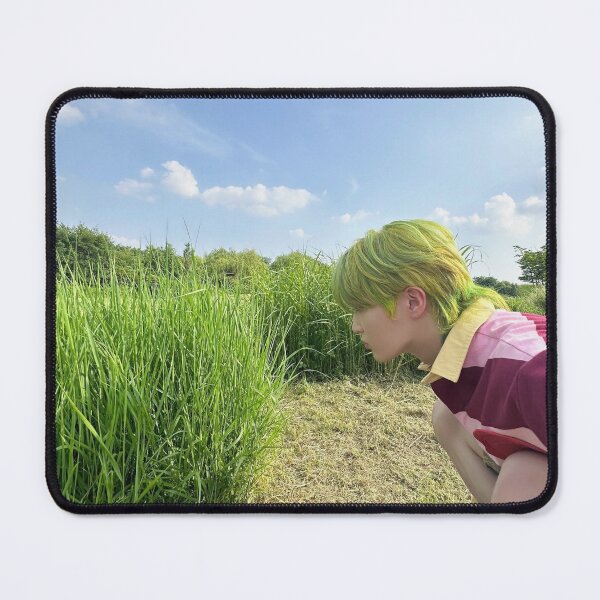 Item preview, xikers sumin grass designed and sold by skatersumin.