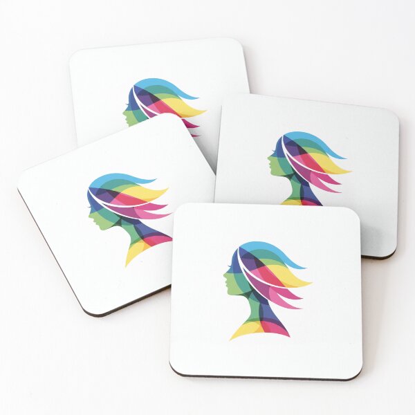 Item preview, logo woman  designed and sold by JOTAMIKE.