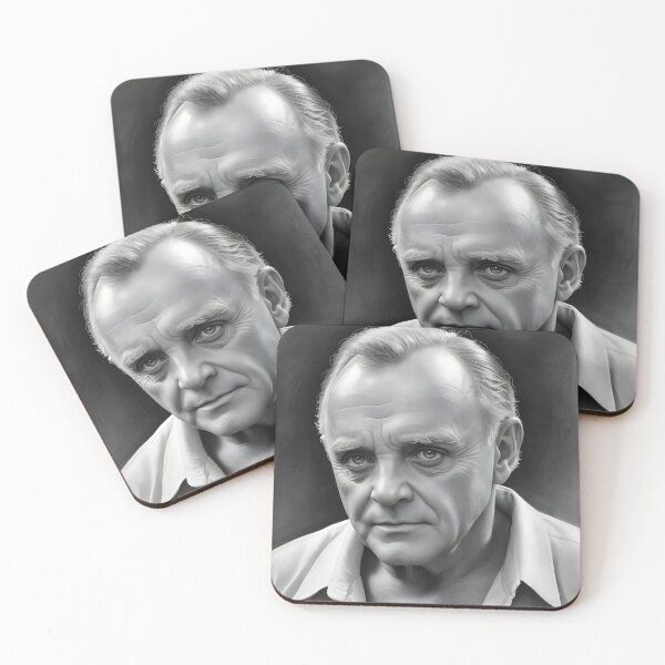 Item preview, Anthony Hopkins designed and sold by WorldofCharcoal.