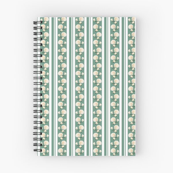Item preview, White Roses on Green designed and sold by TerryFarrow4.