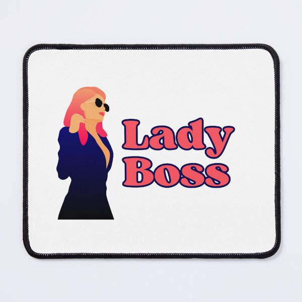 Item preview, Lady Boss Powerlook designed and sold by Eazy-Shop-.