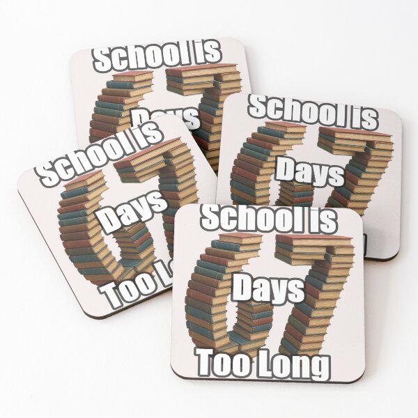 Item preview, Funny,school,quote,books,student,math,humor,education,67 designed and sold by hardingcarl2.
