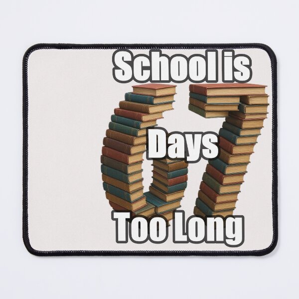 Item preview, Funny,school,quote,books,student,math,humor,education,67 designed and sold by hardingcarl2.